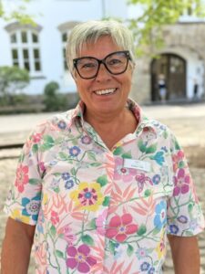 Gudrun